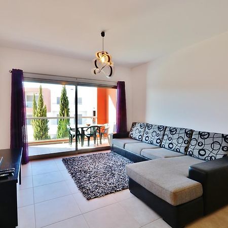 Albufeira Vitismar Lägenhet Exteriör bild